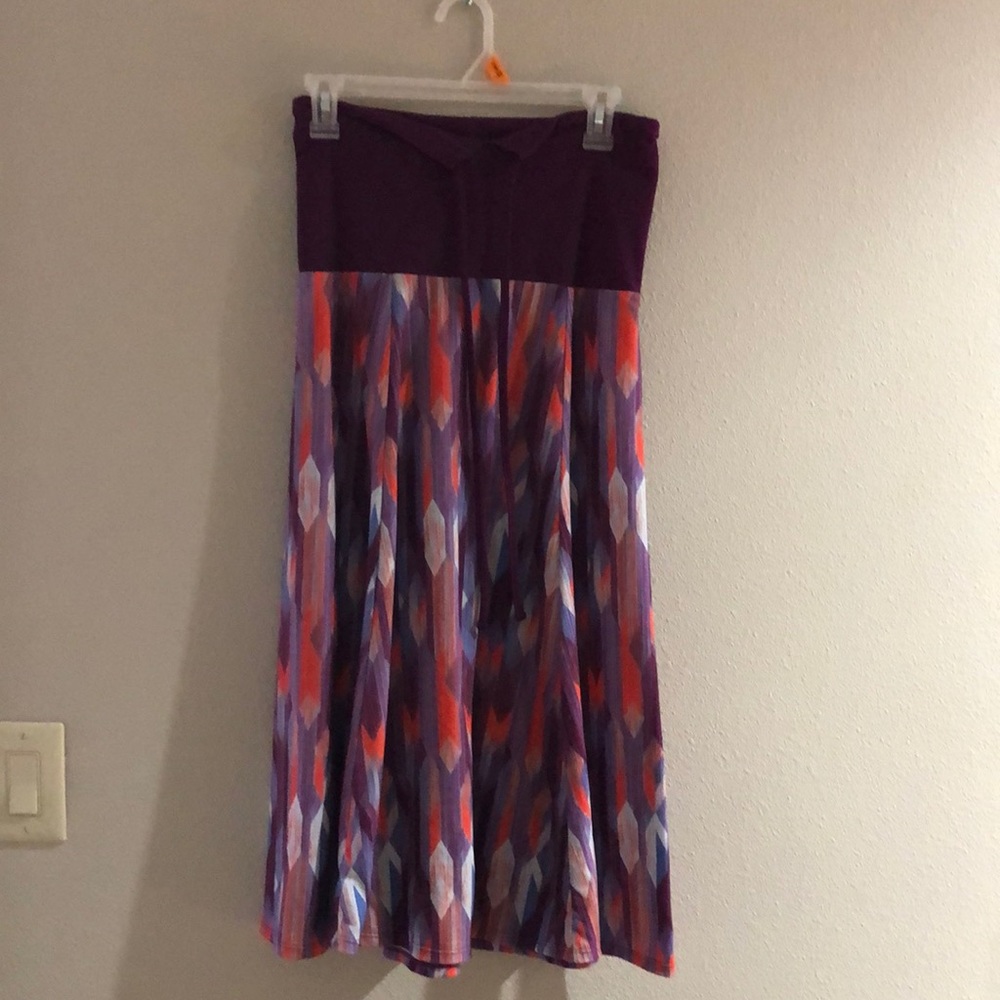 Prana dress